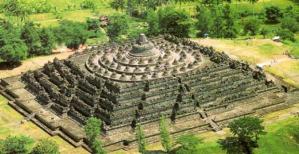 Candi-Borobudur-Jawa-tengah